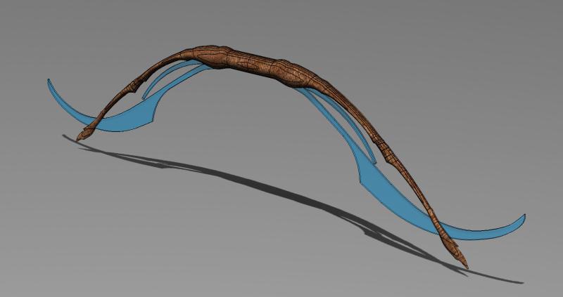 Avatar Bow PDF Preview