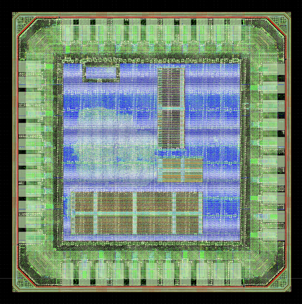 ASIC Modulation Recognition PDF Preview
