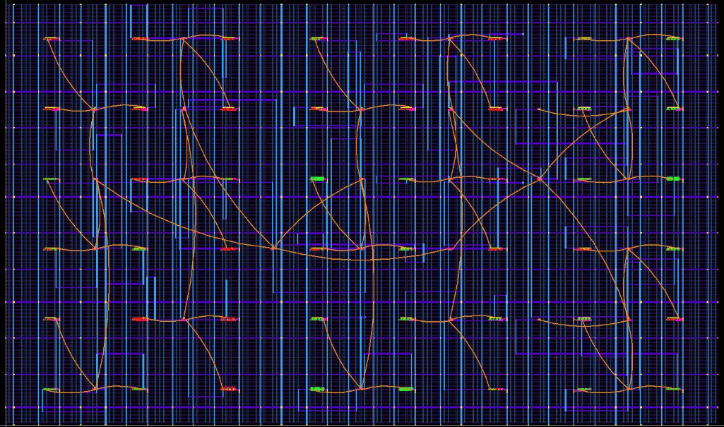 Clock Topology PDF Preview